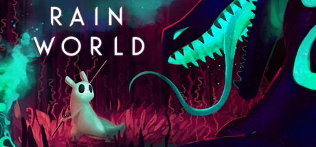 Rain World Official Wiki