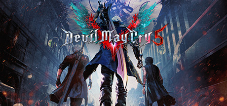 Devil May Cry Official Wiki