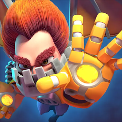 Element Fission Gift Codes