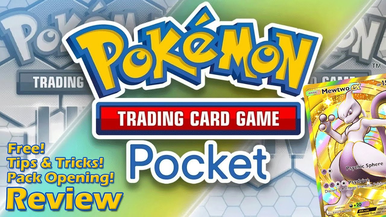 Pokémon TCG Pocket - Shining Revelry