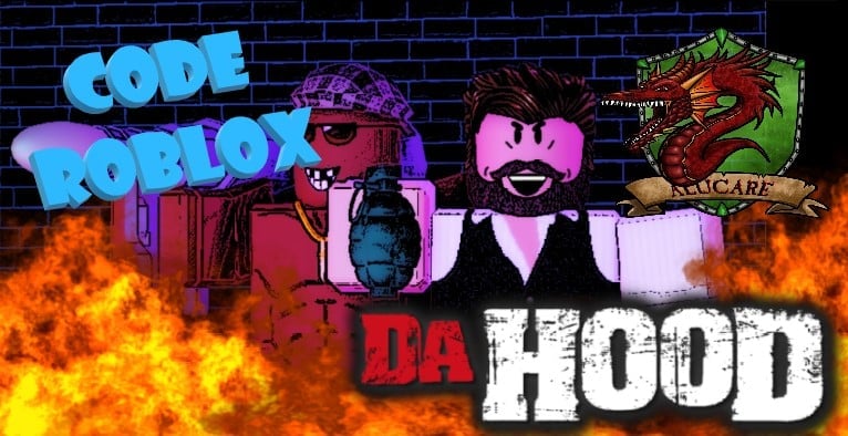 Roblox : コード・ダ・フッド 10月2024 - Alucare