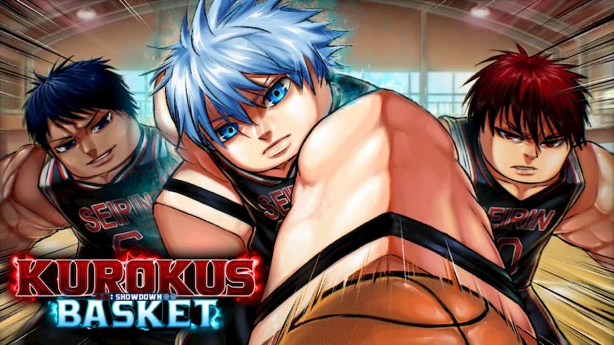 Kuroku's Basket: Showdown codes (February 2025) [RELEASE] – Destructoid
