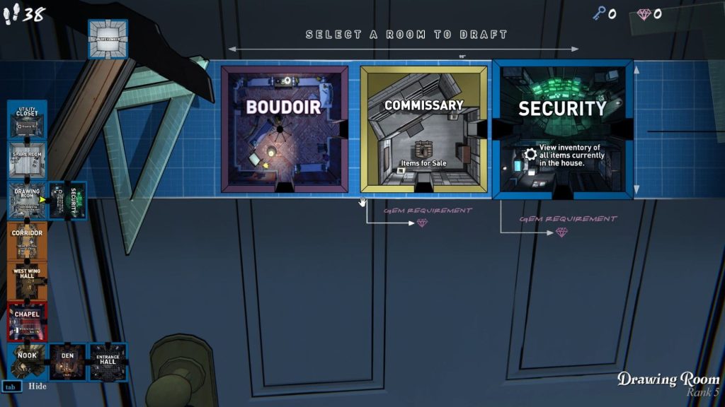 How to Open The Boudoir Safe in Blue Prince—Safe Code Explained - Insider  Gaming